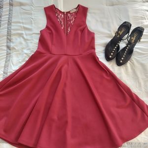 Altar'd State Mini Dress